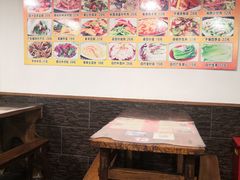 大堂-永祥烧腊餐厅(虹口店)