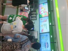 门面-鲜果时间(南开大悦城店)