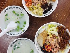 -老柴枝猪脚饭(窑岭店)