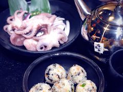 -九田家黑牛烤肉料理(太奥广场店)