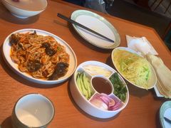 -老昌春饼(中央二店)