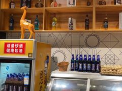 -快乐爱斯米牛排自助(正大广场店)