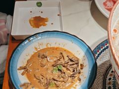 -曲氏老北京铜锅涮肉•火锅(不老街店)