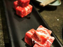 -老墙根涮肉·铜锅鲜羊肉(良乡店)