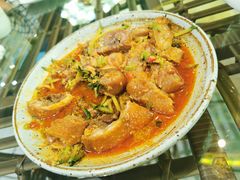 -红星渔村(将军石店)