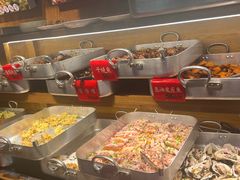 -日丰园海肠水饺·老字号大连海鲜(和平广场店)