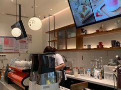 -Peet's 皮爷咖啡(乐峰店)