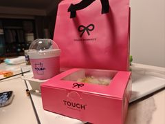-TOUCH泰奇(金桥长岛路店)