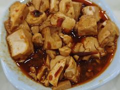 -上海理工大学出版印刷高等专科学院-学生食堂