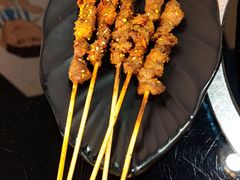 -味纯私房菜江湖菜·烧烤.羊蝎子(卡尔店)