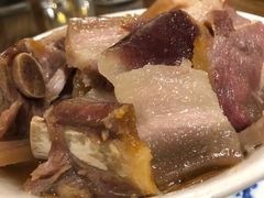-缘来聚·徽菜名店(黄山宏村店)