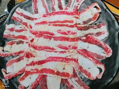 -牛人·雪花牛·木炭烤肉(昆山陆家店)
