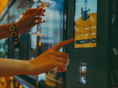 -Blac+Blac(中海环宇荟店)