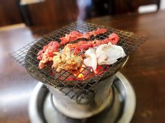 墨斗-西塔隆太白烤牛肉馆(图们路店)