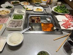 -海底捞火锅(逸仙路店)