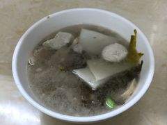 -非遗·爱西干面(小公园总店)