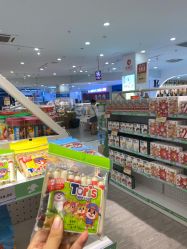 -婴知岛(绿宝广场店)