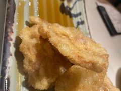 锅包肉-七八冷面·延边朝鲜族美食(圣熙八号店)