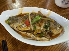 邮亭陈鲫鱼-邮亭陈鲫鱼·重庆老字号(大足直营店)