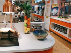 -快乐爱斯米牛排自助(金州安盛店)