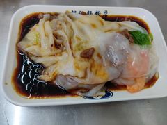 -银记肠粉店(北京路店)
