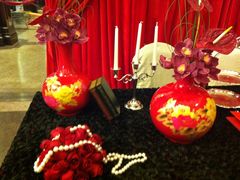 大堂-上海浦江饭店