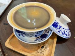 半斤美式-悟饮门市景店