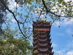 -塔子山公园