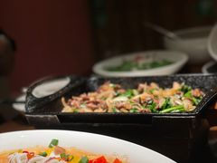 -张家卫·阳江菜·小海鲜(肥婆湾桥店)