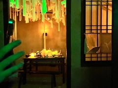 -CLUE演绎实景剧本杀(江南西店)
