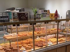 -皇后西斯汀饼店(文化路店)