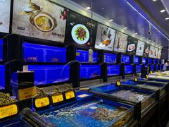 -万宝海鲜舫(劳动公园店)