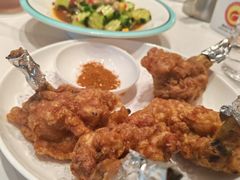 -梅利汴京烤鸭•开封豫菜地标店(晋安路店)