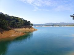 -广州市流溪河国家森林公园