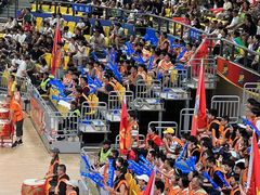 -金华市体育中心