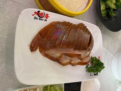 -大碗居·烤鸭·鱼头泡饼(天坛东门店)