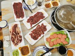 -杏花吴记牛肉火锅