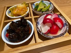 -马记永·兰州牛肉面(山姆外高桥店)