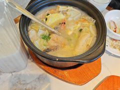 -阿毛饭店首店·宁波老字号(文化广场店)