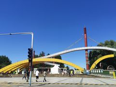 -朝阳公园游乐园