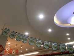 店内环境-中国邮政(徐汇邮政支局)