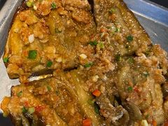 -很久以前羊肉串(南京路第一百货店)