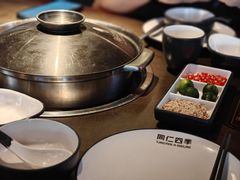 -同仁四季椰子鸡(宝安壹方城店)