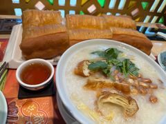 -点都德(汇盈广场店)