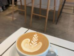 -CENCHI 汵奇咖啡(东四店)