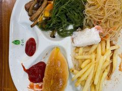 -素之缘素食(新之城店)