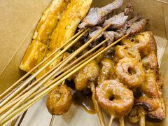-青岛美食夜校·美食集合地(麦岛店)