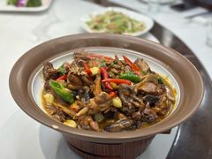 -滁香园·滁州菜(琅琊山店)