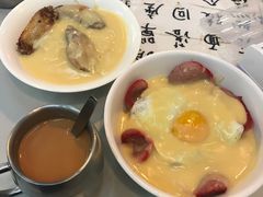 -新记餐厅(香槟大厦店)