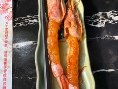 -松坂屋日料自助(长城路店)